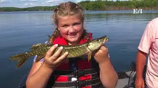 Freshwater Angling Ethics