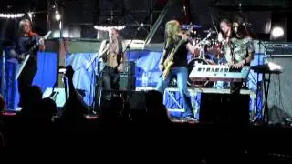 Atlantis - Destined to Rule (live at Bingo)