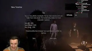 Insym Plays New Ghost Games - Livestream from 6/5/2023