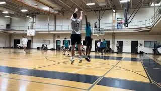 Wayne YMCA 3/26/25 (Farewell Tour)
