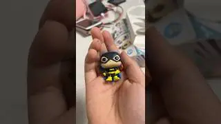 Funko Pop Kinder Joy Egg unboxing 3