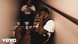 SLUMBABY TRE - NOBODY (Official Music Video) ft. NHC ACE