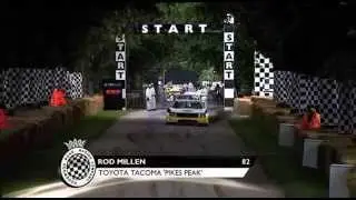 Andrew Coley Commentary Showreel 2013