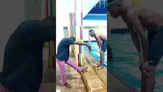 Apprendre la respiration en brasse