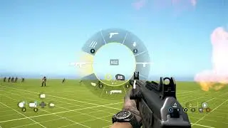 FARCRY 4 ARCADE- bombs away