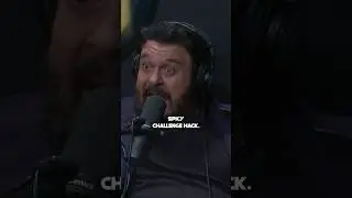 Adam Richmans Spicy Food Challenge Hack Secret