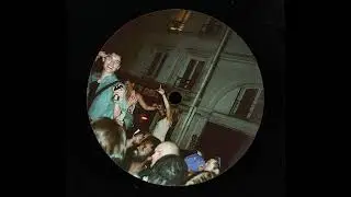 (FREE) knxwledge Type Beat - BACKOFF