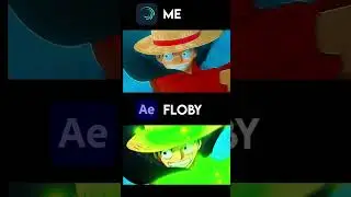 luffy no lie edit floby remake @Flobyedit #am #onepiece #edit