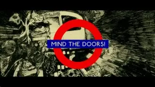 Mind The Doors! An exclusive interview with Hugh Armstrong promo