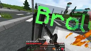 MCSG #1 NOSTALGIA Y VUELTA A LAS ANDADAS