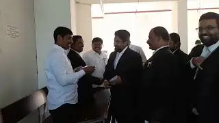 Rohit Pal Singh D | Advocate | Message to Advocate Fraternity 👍