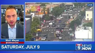 California 'Inflation Relief' Checks Coming Soon | FOX 5 News Now