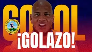 ⚽️ Minuto 5: &iexcl;GOOOL de Lime&ntilde;o! 🐷 Tras una gran jugada y un mal rechazo de la zaga de FAS 🐯 | LMF |