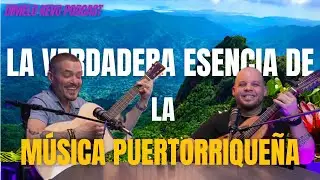 EL CUATRISTA MAS IMPORTANTE DE BADBUNNY EN 2025
