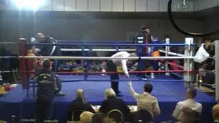 alex pinky florence boxing