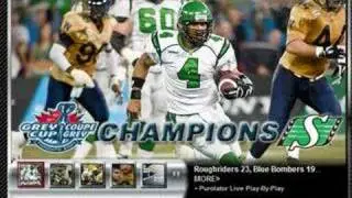 Rider Pride Part One