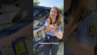 Jetzt bewerben bei der Polizei Sachsen-Anhalt. #polizei