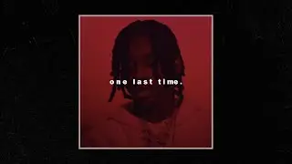 Free Polo G Type Beat - ''One Last Time'' | Sad Emotional Piano Instrumental 2020