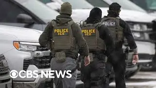 ICE whistleblower to testify before lawmakers