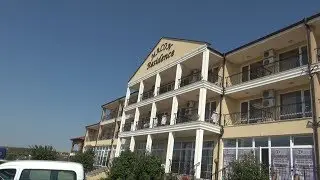 Macon Residence 3*_ St.Vlas _ Bulgaria