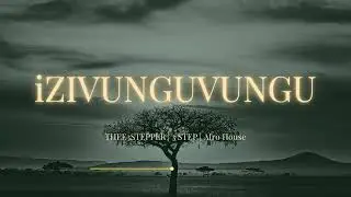 [[FREE] 3 Step Afro House Instrumental , Jazzworx, Thukuthela  Dlala Thukzin | Afro House Type 2025 
