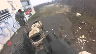 AFO RAPTOR  