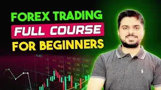 Forex Trading Full Course for Beginners | #Forex Free Course | Complete Forex Trading For Beginners