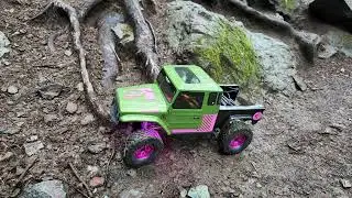 PNWTRC Little Si