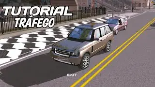 TUTORIAL DE COMO ALTERAR OS CARRO DO TRÁFEGO DO SEU GTA SAN ANDRÉAS ( ANDROID / PC )