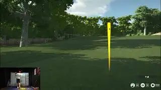 2022 LIV Golf Invitational Boston Round 1 at Woodland Golf Club on TGC ProTee United