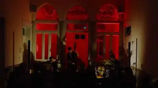 The Kadosh Brothers - Jirjur (Live at Beit Barakat)