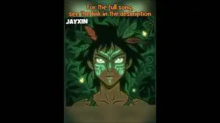 ☝️Full music link☝️ Esp&iacute;rito da Selva - Tribal Phonk / Jungle Funk | Baile Funk&World Bass Beat 2025