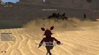 [7SMOKE] Serious Sam 3 Event (09 April 2017)