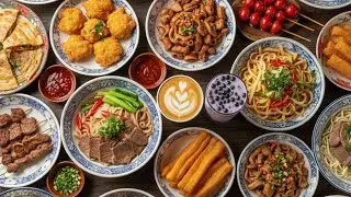 So YUMMY You'll Want To Eat It Everyday! #food #compilation #travel #yummy #foodie #love #cooking 