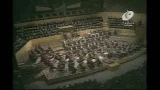 Otto Klemperer - Beethoven's Symphony No.9