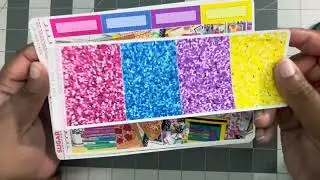 Sticker Haul: Planner Choco, Made With Southern Luv, Plannahannah & More 