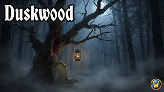 The Cries of the Dead - World of Warcraft