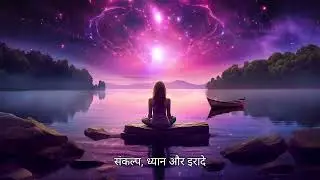 369 meditation technique which will change your life | In hindi