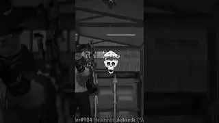 SVD headshot💀 | SamuOP
