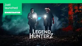 Legends Live Forever: Discover Native Paranormal Stories with Legend Hunterz