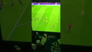Craziest fifa R2 goal