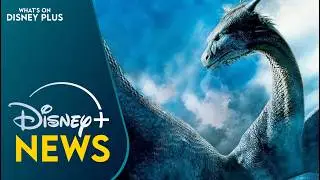 Сериал «Эрагон» для Disney+ находится в разработке | Новости Disney Plus