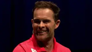 Live Q&A | Allistair McCaw