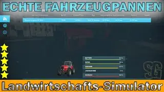 LS22 Modvorstellung -  ECHTE FAHRZEUGPANNEN BETA V0.8.3.0 - Ls22 Mods