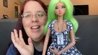 HUGE Dollcon Dallas Haul!!!🥳🥳🥳