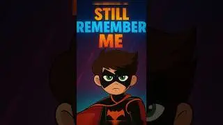 Only 2000s Kids Remember This Cartoon Superhero!