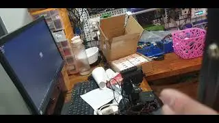 Đơn h&agrave;ng RaspRover 4WD AI Robot for Pi 5 13/1/2026
