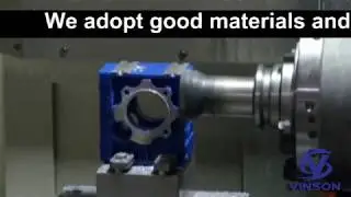 Vinson - #China #speed #reducer #manufacturer