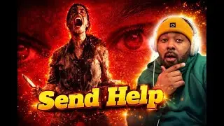 Send Help (2026) Review &mdash; Should you wait for streaming ?