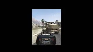 GTA 5 CHAOS PART 17